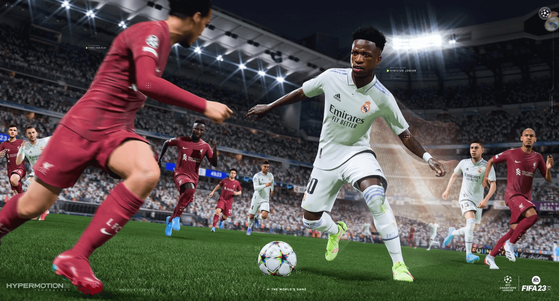 FIFA
