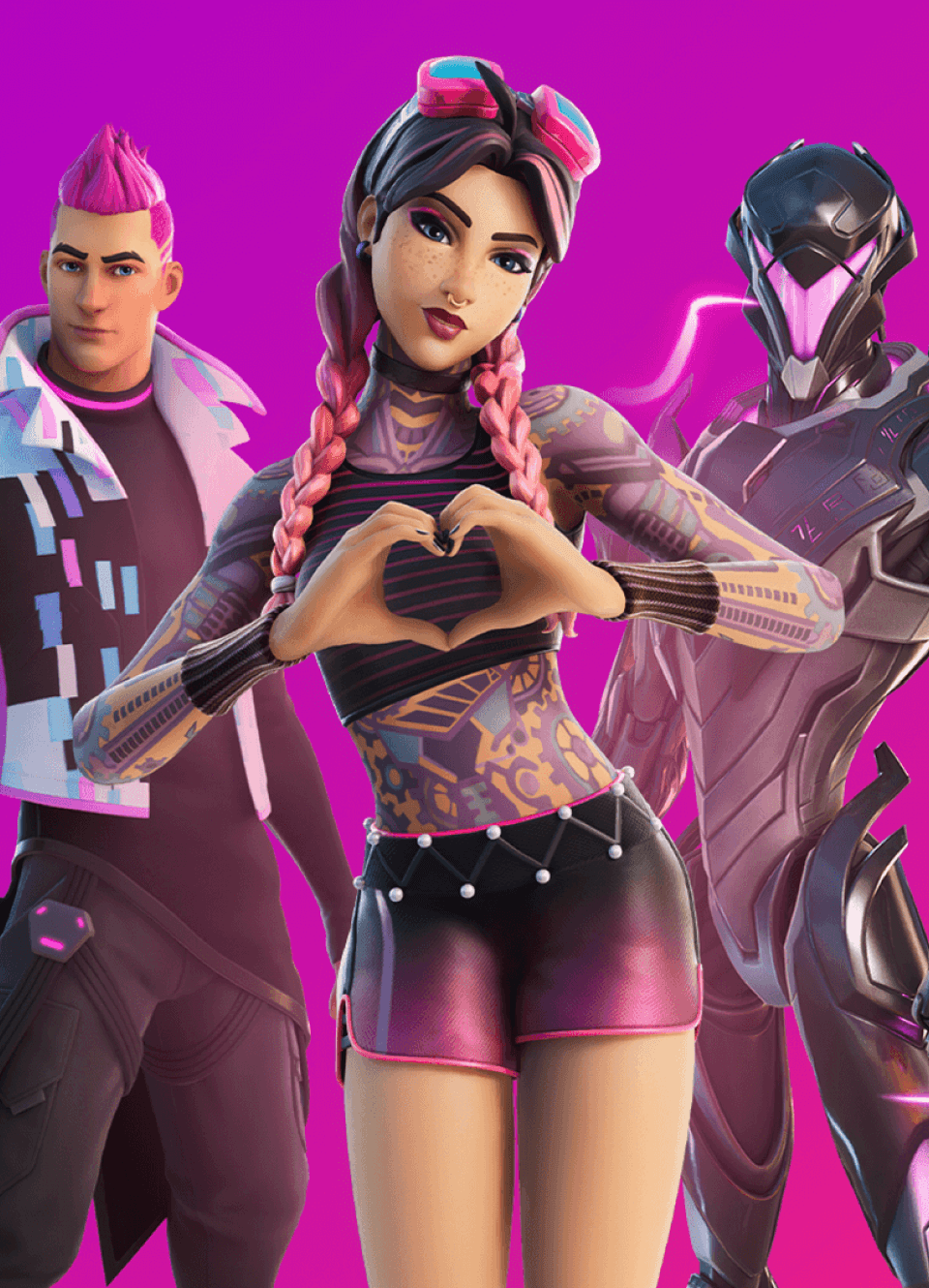 Fortnite