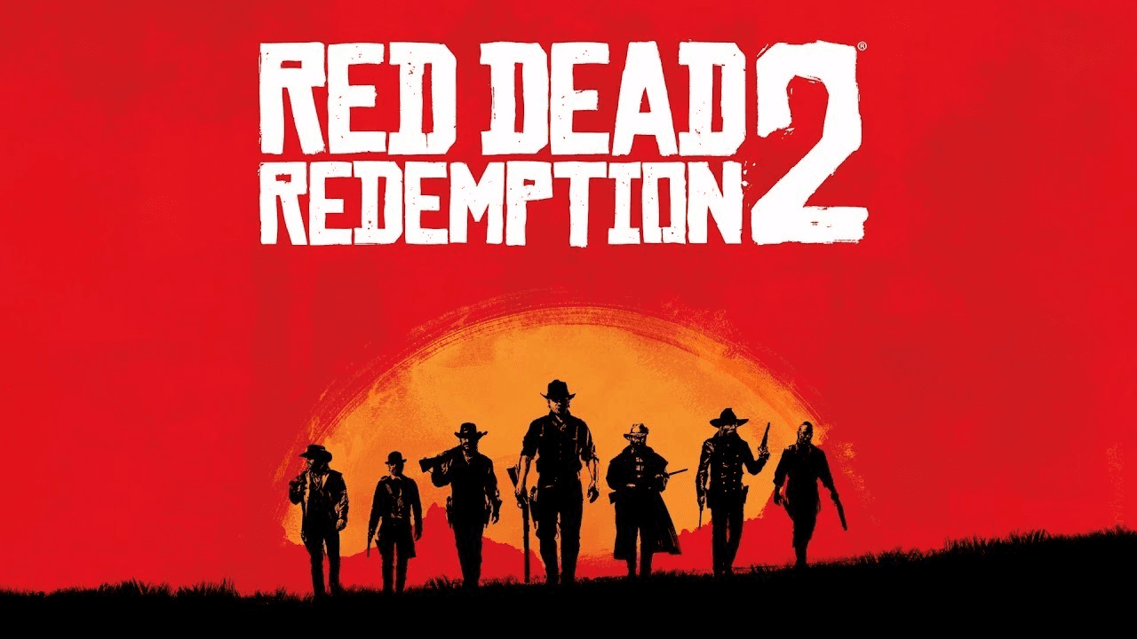 Red Dead Redemption 2