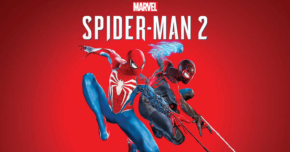 Spider-Man 2